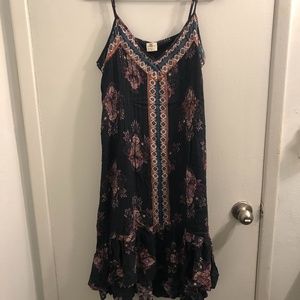 Oneil Summer Dress